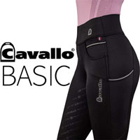 Cavallo-Basic
