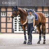 CAVALLO Summer-2025
