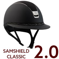 Samshield Classic 2.0