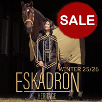 Eskadron Heritage 2025/26