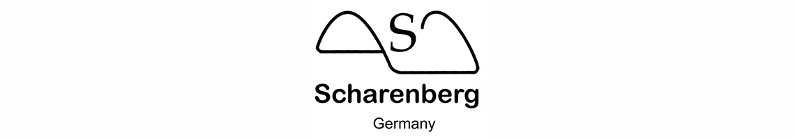 Scharenberg