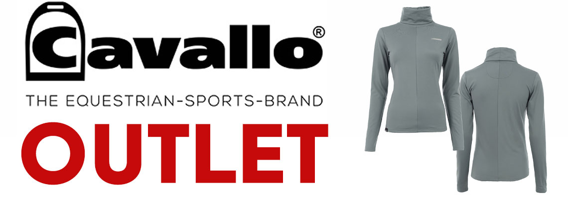 cavallooutlet