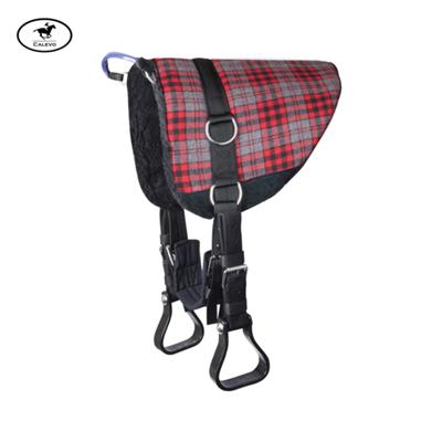 Waldhausen - BARE BACK PAD Reitkissen CALEVO.com Shop