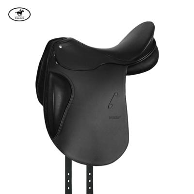 Passier - Dressursattel OPTIMUM MONO INDIVIDUAL CALEVO.com Shop