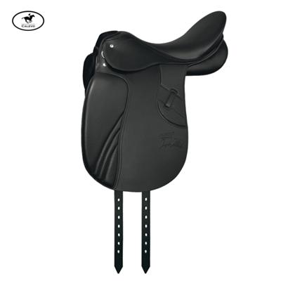 Passier - Dressursattel GG EXTRA powered by Ingrid Klimke CALEVO.com Shop