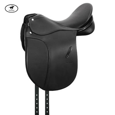 Passier - Jugend Dressursattel YOUNG STAR II - INIDIVIDUAL CALEVO.com Shop