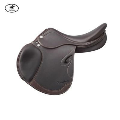 Prestige - Springsattel PASSION JUMP CALEVO.com Shop