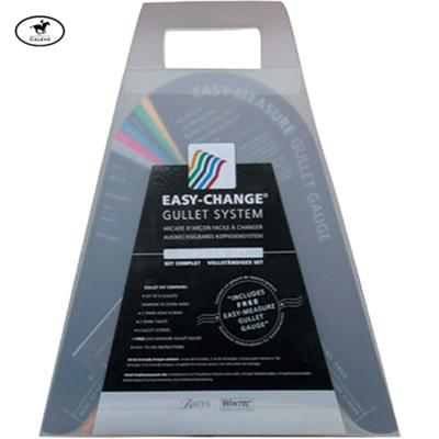 Wintec - Kopfeisen EASY CHANGE SET CALEVO.com Shop