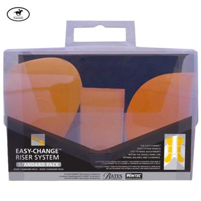 Wintec - EASY CHANGE RISER Standard SET CALEVO.com Shop
