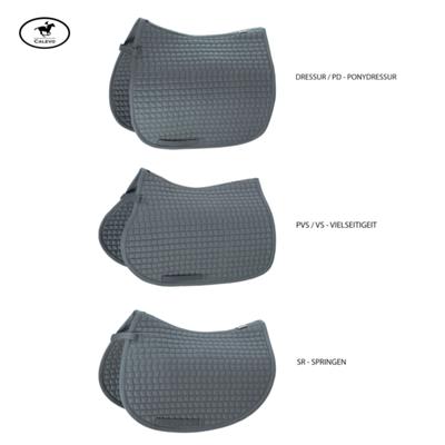 Eskadron - Schabracke COTTON CALEVO.com Shop