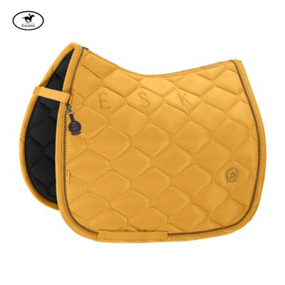 Eskadron - Schabracke HIGHGLOSS PEARLS - PLATINUM 2025 -- CALEVO.com Shop