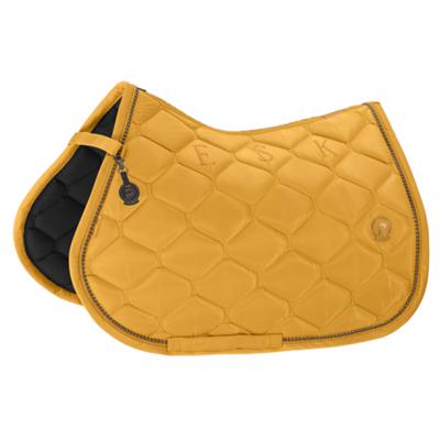 Eskadron - Schabracke HIGHGLOSS PEARLS - PLATINUM 2025 -- CALEVO.com Shop