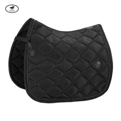 Eskadron - Schabracke HIGHGLOSS PEARLS - PLATINUM 2025 -- CALEVO.com Shop