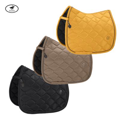 Eskadron - Schabracke HIGHGLOSS PEARLS - PLATINUM 2025 CALEVO.com Shop