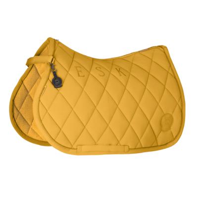 Eskadron - Schabracke PRO SOFT - PLATINUM 2025 -- CALEVO.com Shop