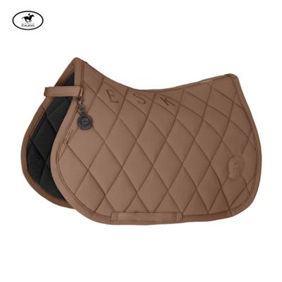 Eskadron - Schabracke PRO SOFT - PLATINUM 2025 -- CALEVO.com Shop