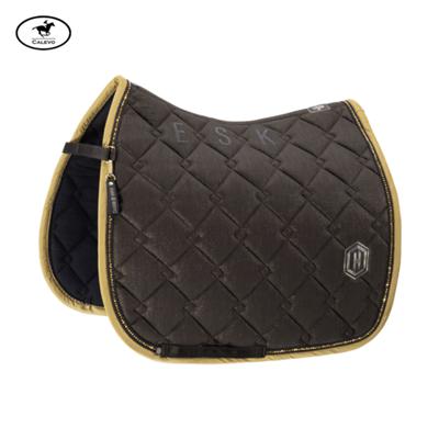 Eskadron Schabracke COTTON GLITTER CRYSTAL - HERITAGE 2025 -- CALEVO.com Shop