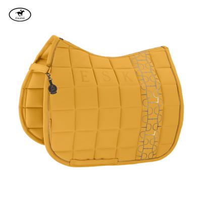 Eskadron - Schabracke BIG SQUARE SOFTSHELL - PLATINUM 2025 -- CALEVO.com Shop