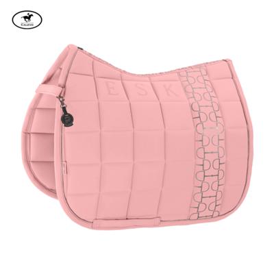 Eskadron - Schabracke BIG SQUARE SOFTSHELL - PLATINUM 2025 -- CALEVO.com Shop