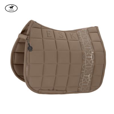 Eskadron - Schabracke BIG SQUARE SOFTSHELL - PLATINUM 2025 -- CALEVO.com Shop