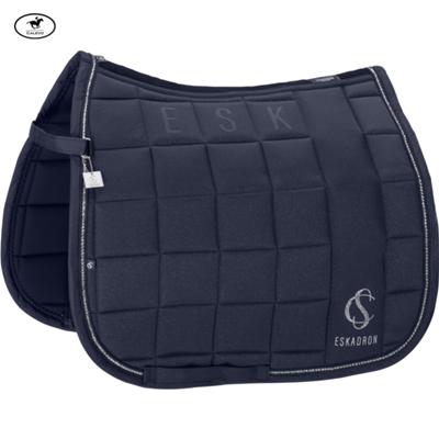 Eskadron Schabracke BIG SQUARE SPARKLE - CLASSIC SPORTS 2026 -- CALEVO.com Shop