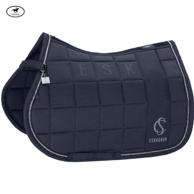 Eskadron Schabracke BIG SQUARE SPARKLE - CLASSIC SPORTS 2026 -- CALEVO.com Shop