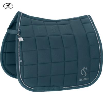 Eskadron Schabracke BIG SQUARE SPARKLE - CLASSIC SPORTS 2026 -- CALEVO.com Shop