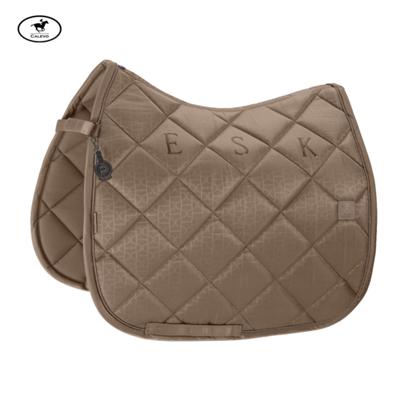 Eskadron - Schabracke  GLOSSY BIT - PLATINUM 2025 -- CALEVO.com Shop