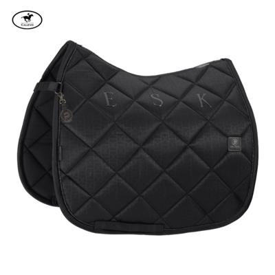 Eskadron - Schabracke  GLOSSY BIT - PLATINUM 2025 -- CALEVO.com Shop