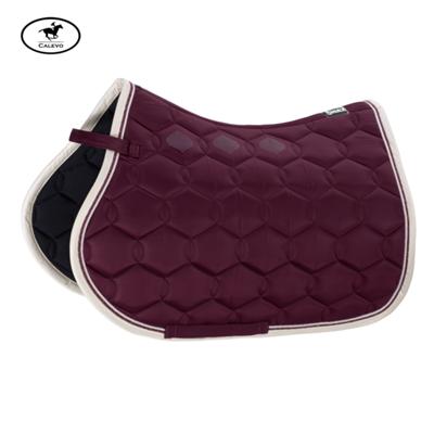 Eskadron - Schabracke GLOSSY WAVE CONTRAST -- CALEVO.com Shop