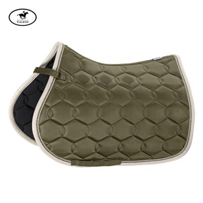 Eskadron - Schabracke GLOSSY WAVE CONTRAST -- CALEVO.com Shop