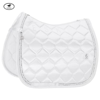 Eskadron Schabracke SATIN FRILLS - CLASSIC SPORTS 2026 -- CALEVO.com Shop