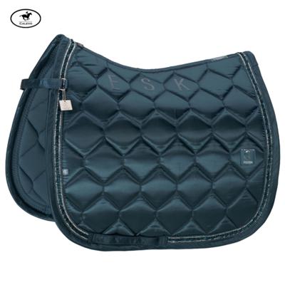 Eskadron Schabracke SATIN FRILLS - CLASSIC SPORTS 2026 -- CALEVO.com Shop