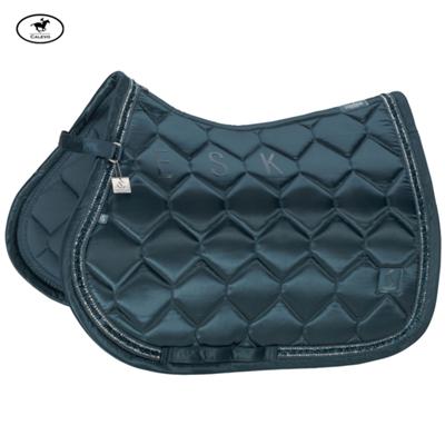 Eskadron Schabracke SATIN FRILLS - CLASSIC SPORTS 2026 -- CALEVO.com Shop