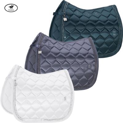 Eskadron Schabracke SATIN FRILLS - CLASSIC SPORTS 2026 -- CALEVO.com Shop