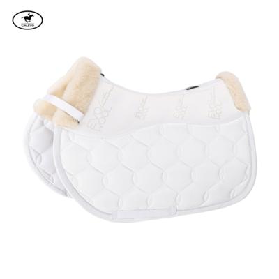 Eskadron - Schabracke GLOSSY EVO WOOL -- CALEVO.com Shop