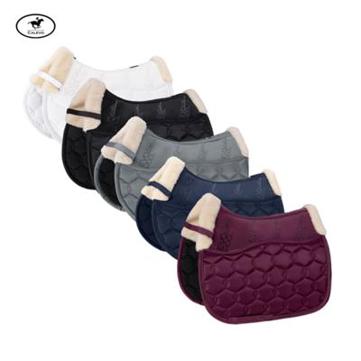 Eskadron - Schabracke GLOSSY EVO WOOL -- CALEVO.com Shop