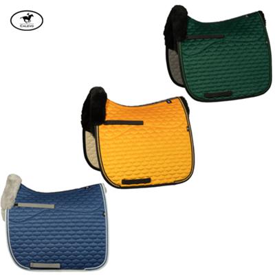 Mattes - Schabracke mit Lammfell SAMT - SOMMER 2026 -- CALEVO.com Shop