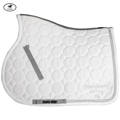 Eurostar - Saddle Pad CRYSTAL CALEVO.com Shop