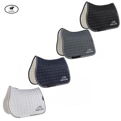 Equiline - OCTAGON Schabracke OUTLINE CALEVO.com Shop