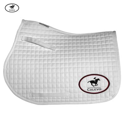 Scharenberg - Cotton Schabracke CALEVO CALEVO.com Shop