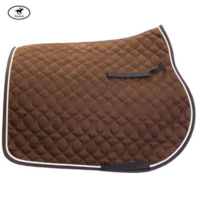 Scharenberg - Schabracke mit Kordel LETEX -- CALEVO.com Shop