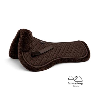 SCHARENBERG - Lammfell Sattelkissen -- CALEVO.com Shop