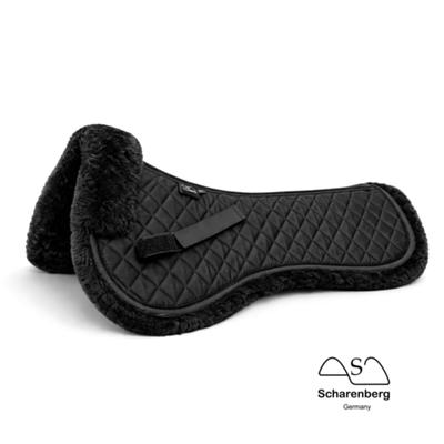 SCHARENBERG - Lammfell Sattelkissen -- CALEVO.com Shop