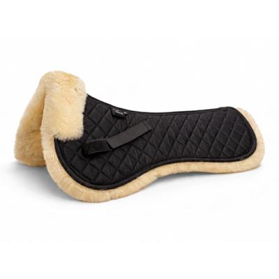 SCHARENBERG - Lammfell Sattelkissen -- CALEVO.com Shop