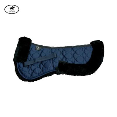 CALEVO - Lammfell Sattelkissen COMFORT PLUS - COLOR EDITION -- CALEVO.com Shop