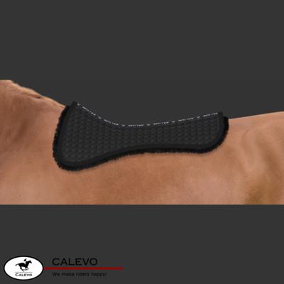 Mattes - PM Lammfell Sattelkissen ohne Fellrand -- CALEVO.com Shop