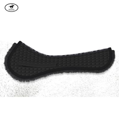 Mattes - PM Lammfell Sattelkissen ohne Fellrand CALEVO.com Shop