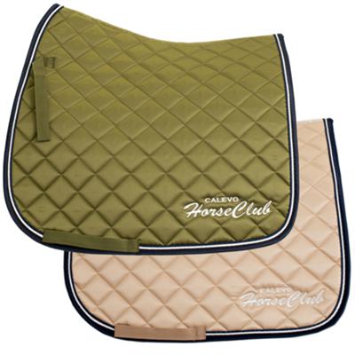 CALEVO - Schabracke HORSECLUB CALEVO.com Shop