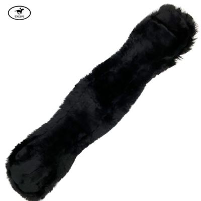 SCHARENBERG - Lammfell Kurzgurt ANATOMIC mit Elastic -- CALEVO.com Shop